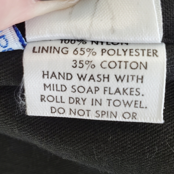 Vintage 90s Vollers corset, ft. in Madonna video, made in England UK 22 - Picture 6 of 7